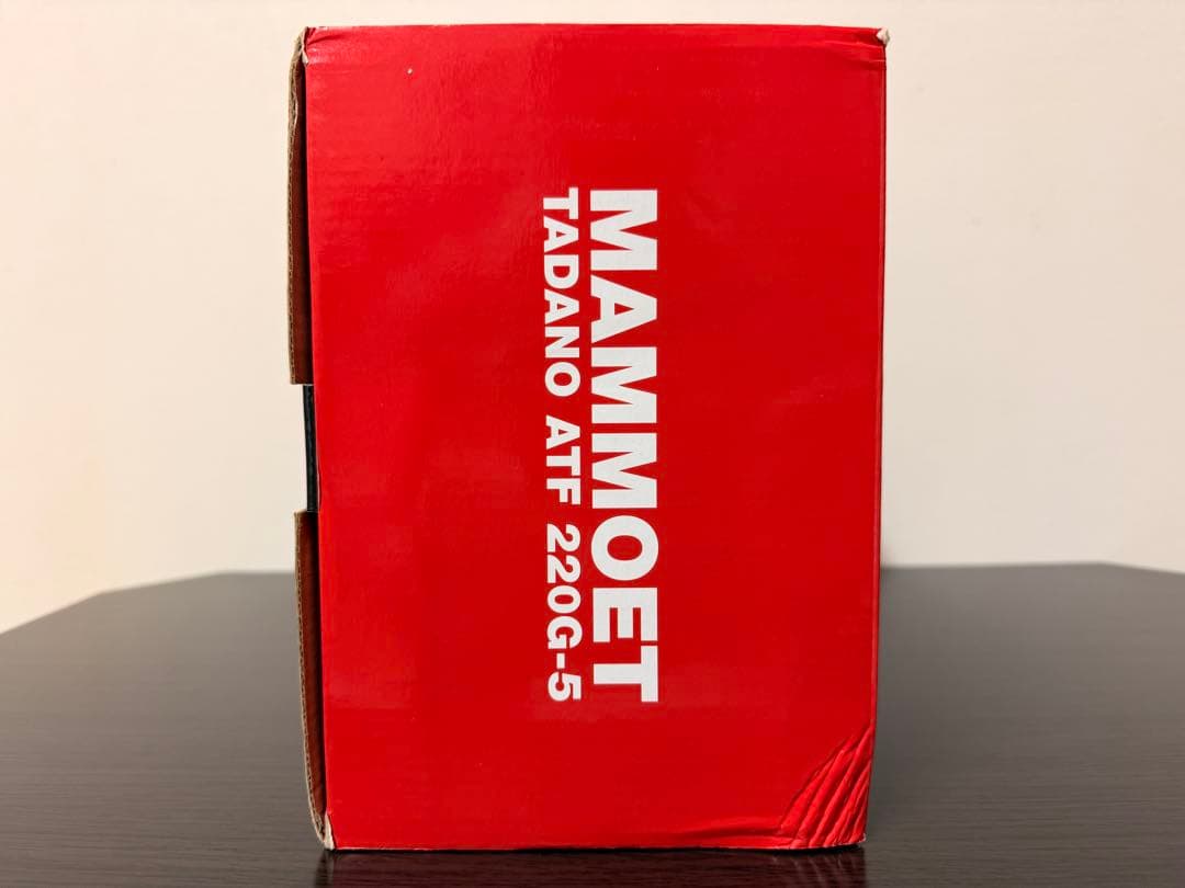 WSI　1/50　TADANO FAUN ATF 220G-5 MAMMOET