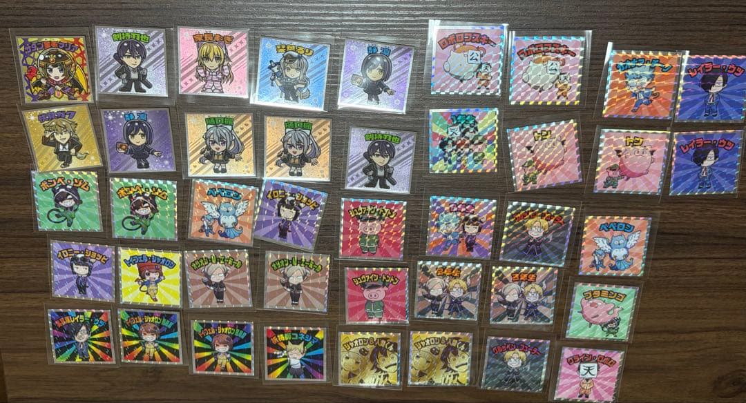 ノンジャンル アニメグッズ キャラクターグッズ まとめ売り 116点