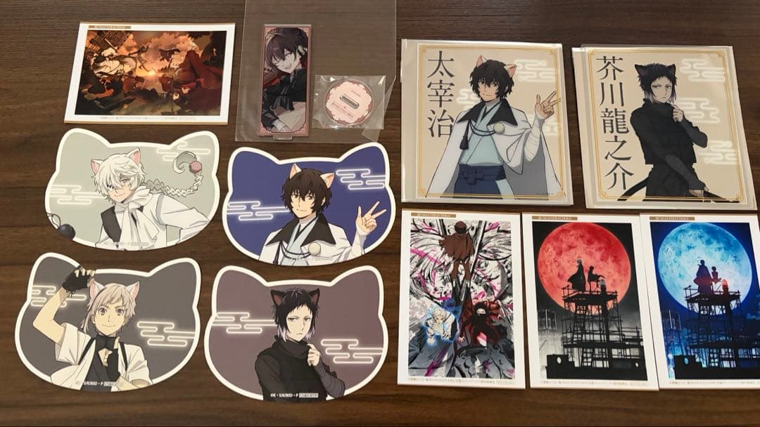 ノンジャンル アニメグッズ キャラクターグッズ まとめ売り 116点