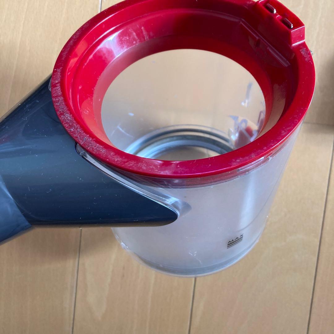 Dyson v8 slim fluffy +Ankerワイヤレスイヤホンおまけ付