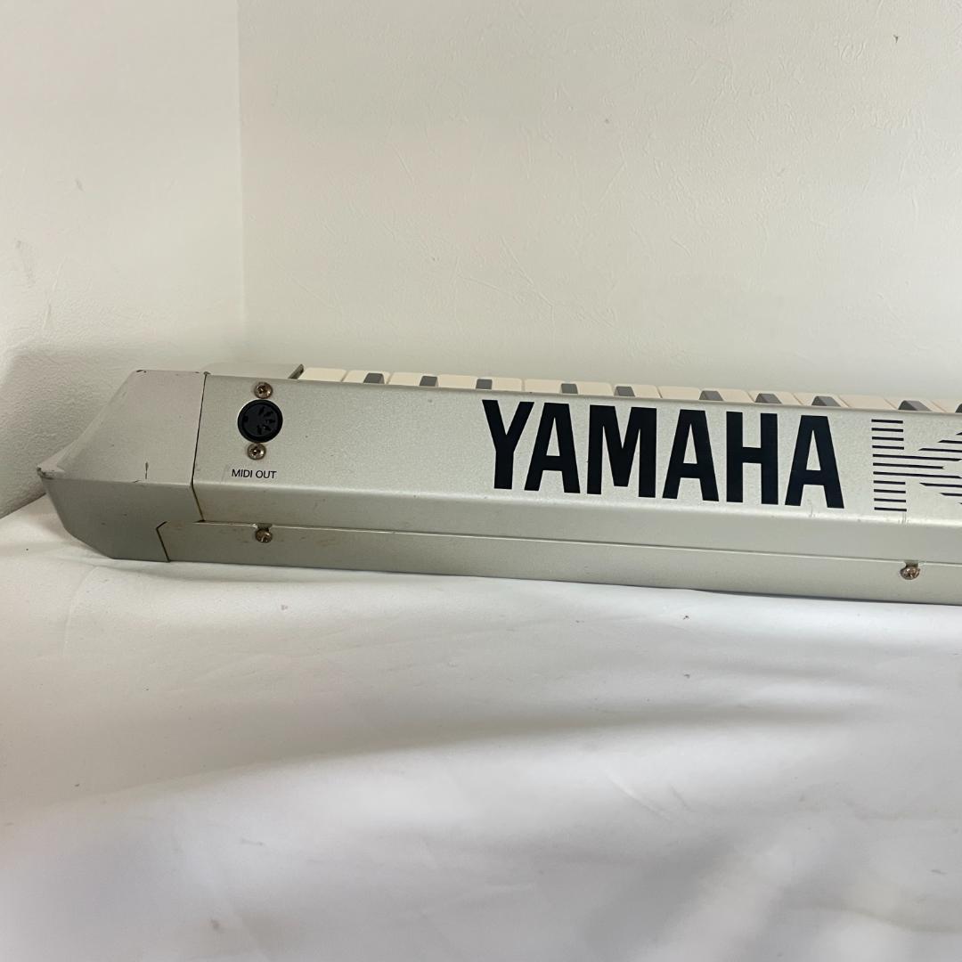 YAMAHA KX5 シンセサイザー 4
