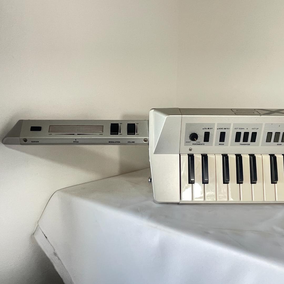 YAMAHA KX5 シンセサイザー 4