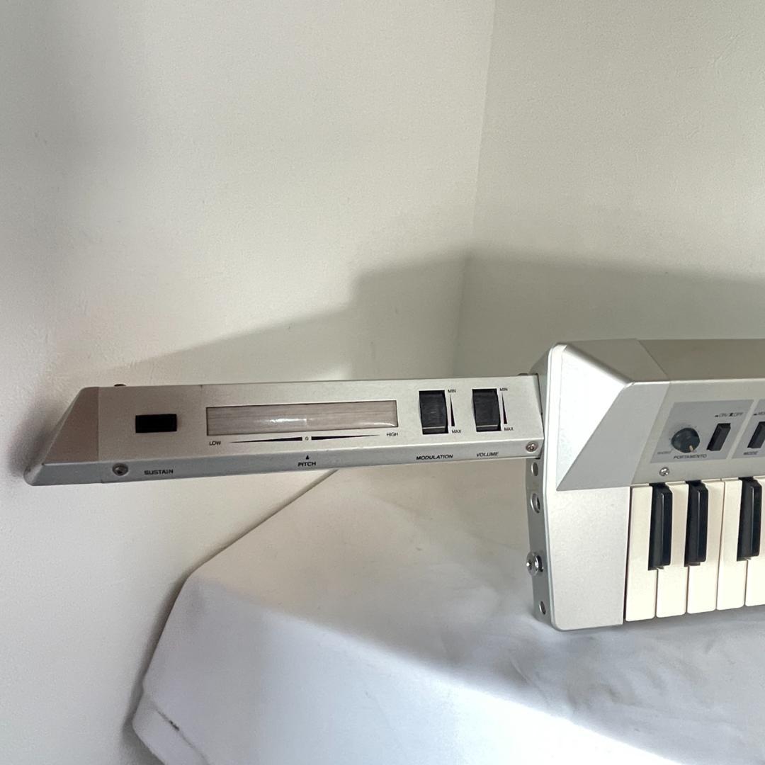 YAMAHA KX5 シンセサイザー 4