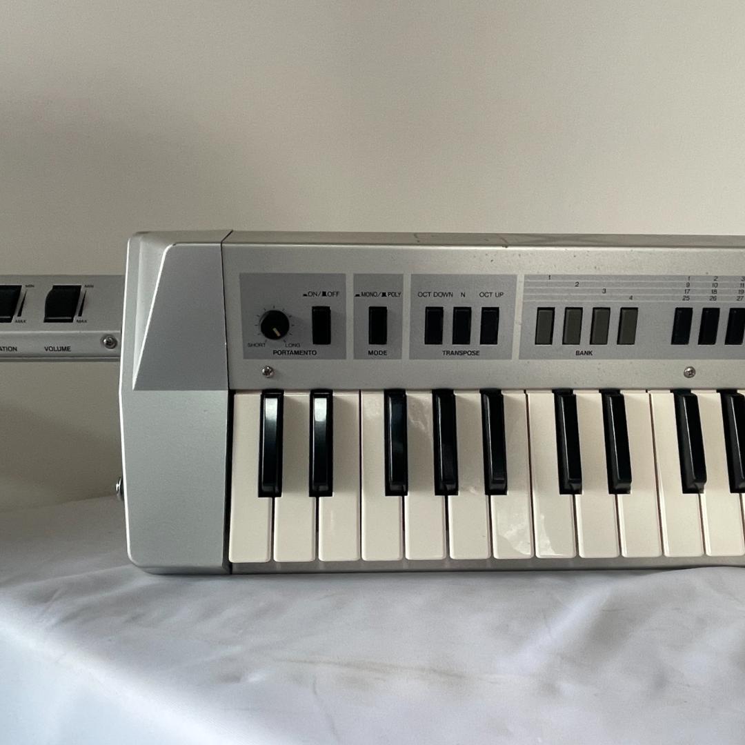 YAMAHA KX5 シンセサイザー 4