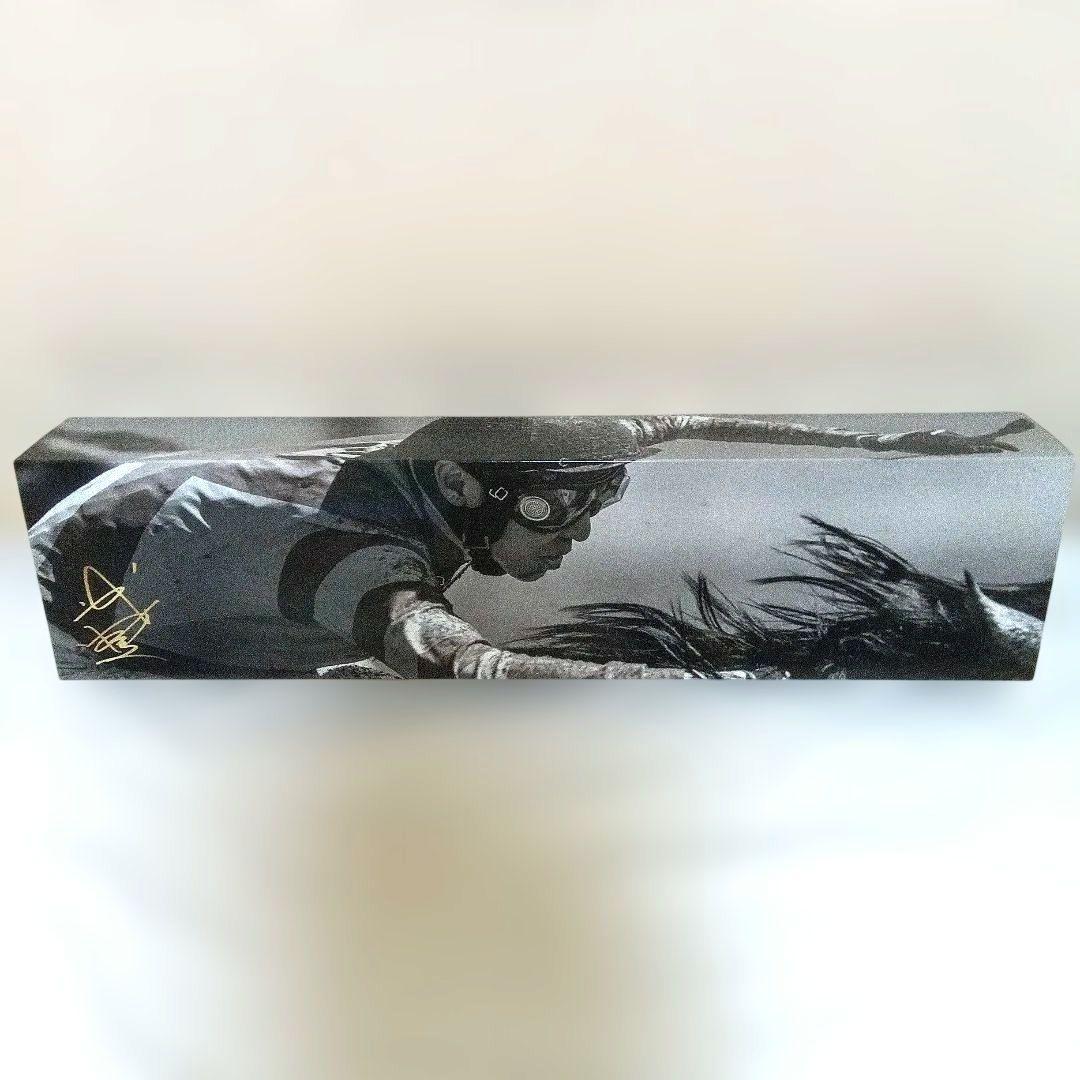 武豊 歴代日本ダービー優勝記念 ボブルヘッドフィギュア 6体コンプリートBOX