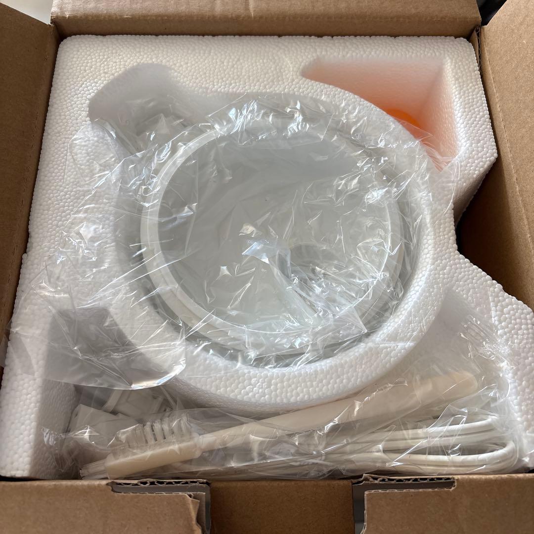 ソイリッチ SOY RICH 豆乳メーカー 新品未使用