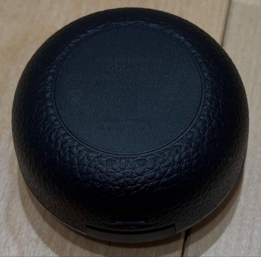 Victor Wood Master HA-FW5000T美品