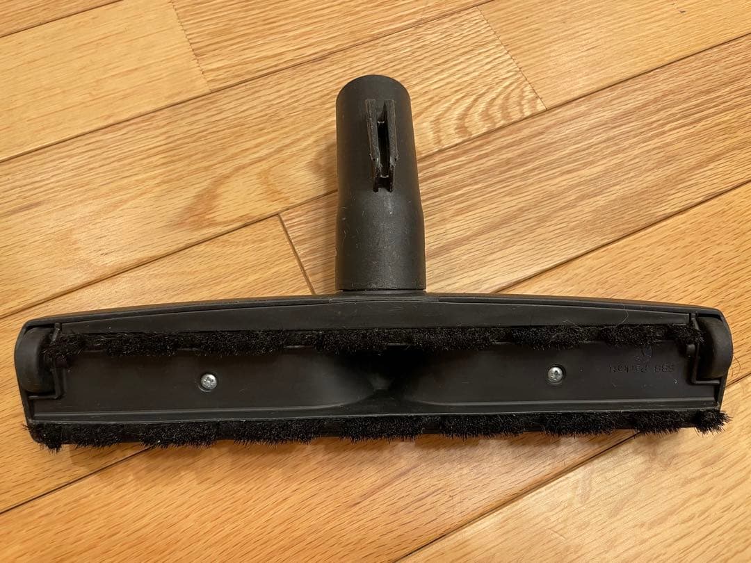 Miele Compact C1 Turbo Team PowerLine 本体