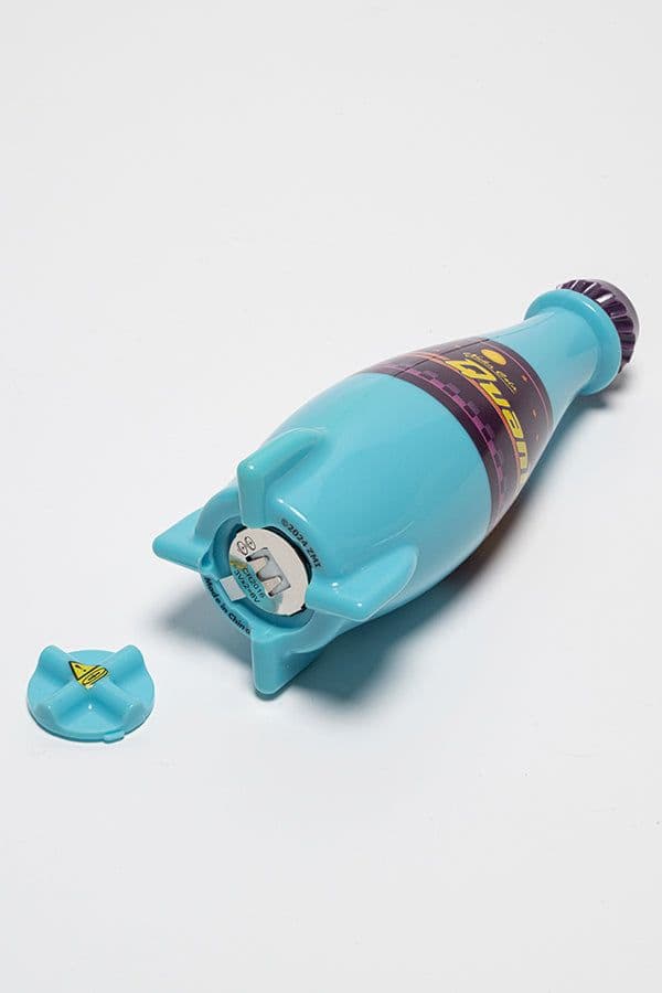 【海外公式】Fallout ヌカコーラクアンタム ライトアップミニフィギュア