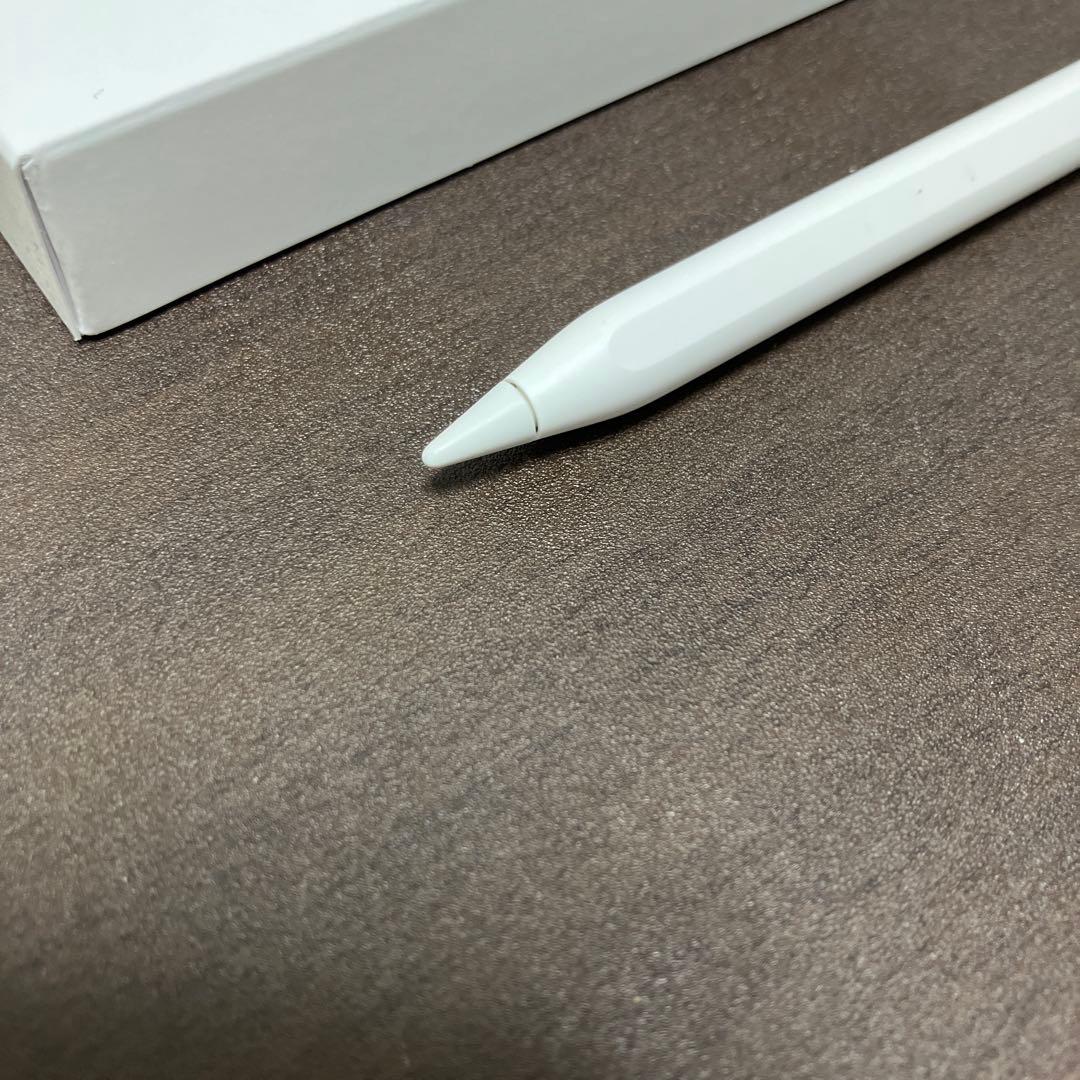 Pencil Pro ホワイト　箱あり