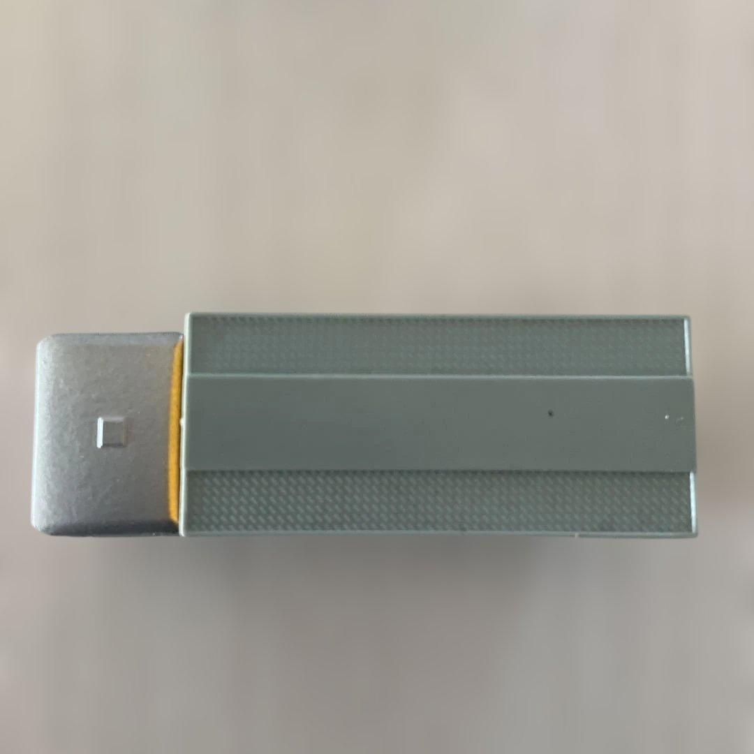 ミニカー　マッチボックス　47 D.A.F ティッパーコンテナトラック