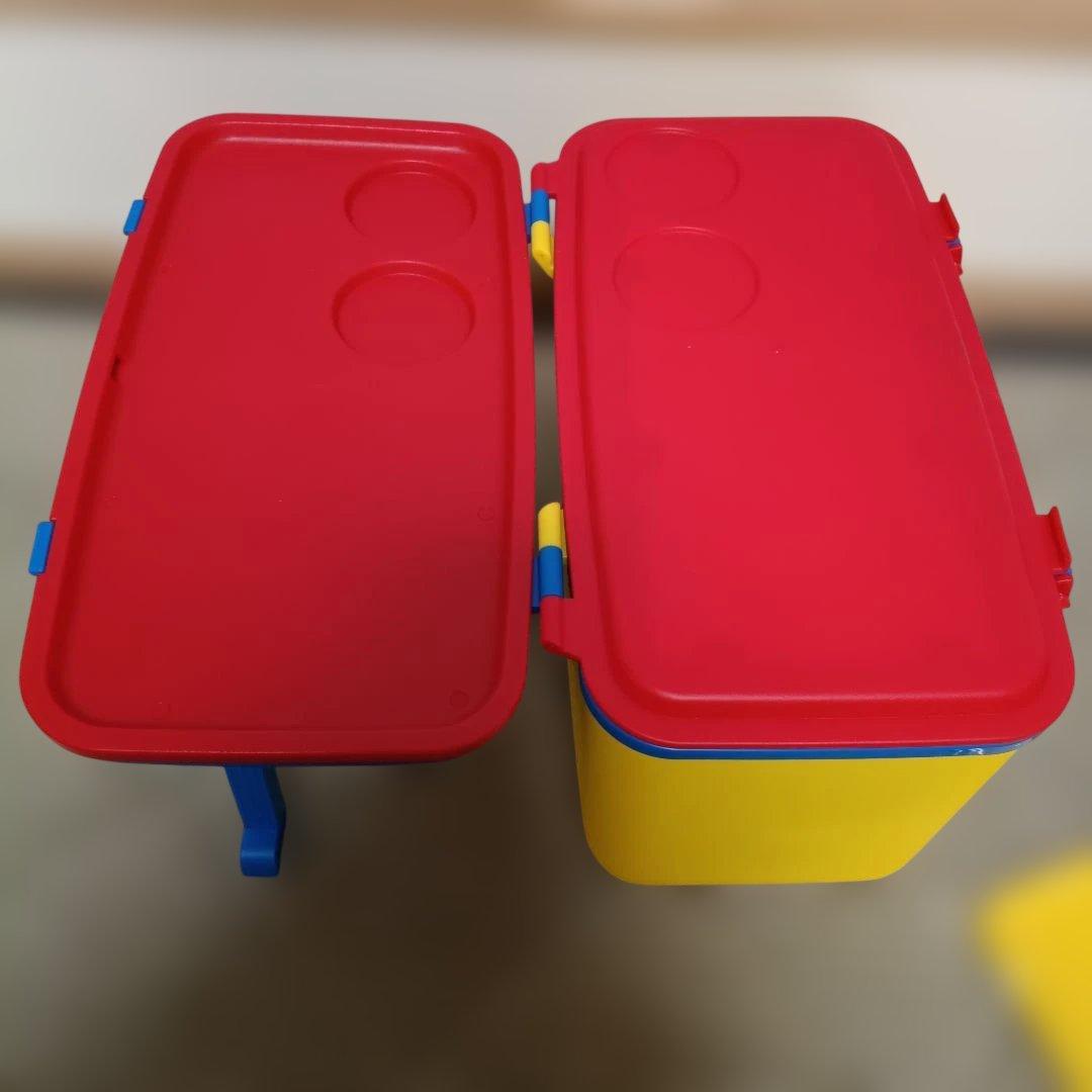 ポケモンピクニックセット2006年ポケモンセンター限定