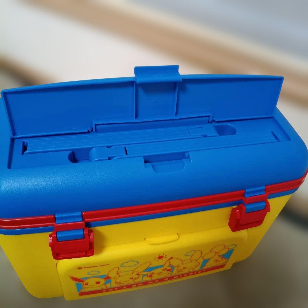 ポケモンピクニックセット2006年ポケモンセンター限定