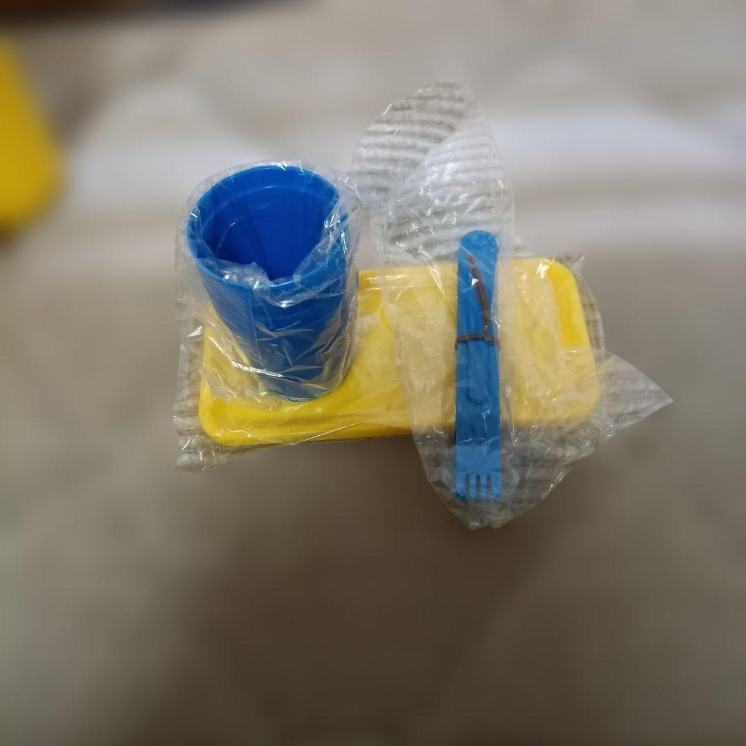 ポケモンピクニックセット2006年ポケモンセンター限定