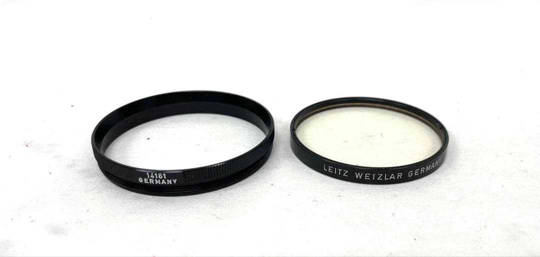 レンズ(単焦点) LEICA ELMARIT-R F2.8/135mm LEITZ WETZLAR