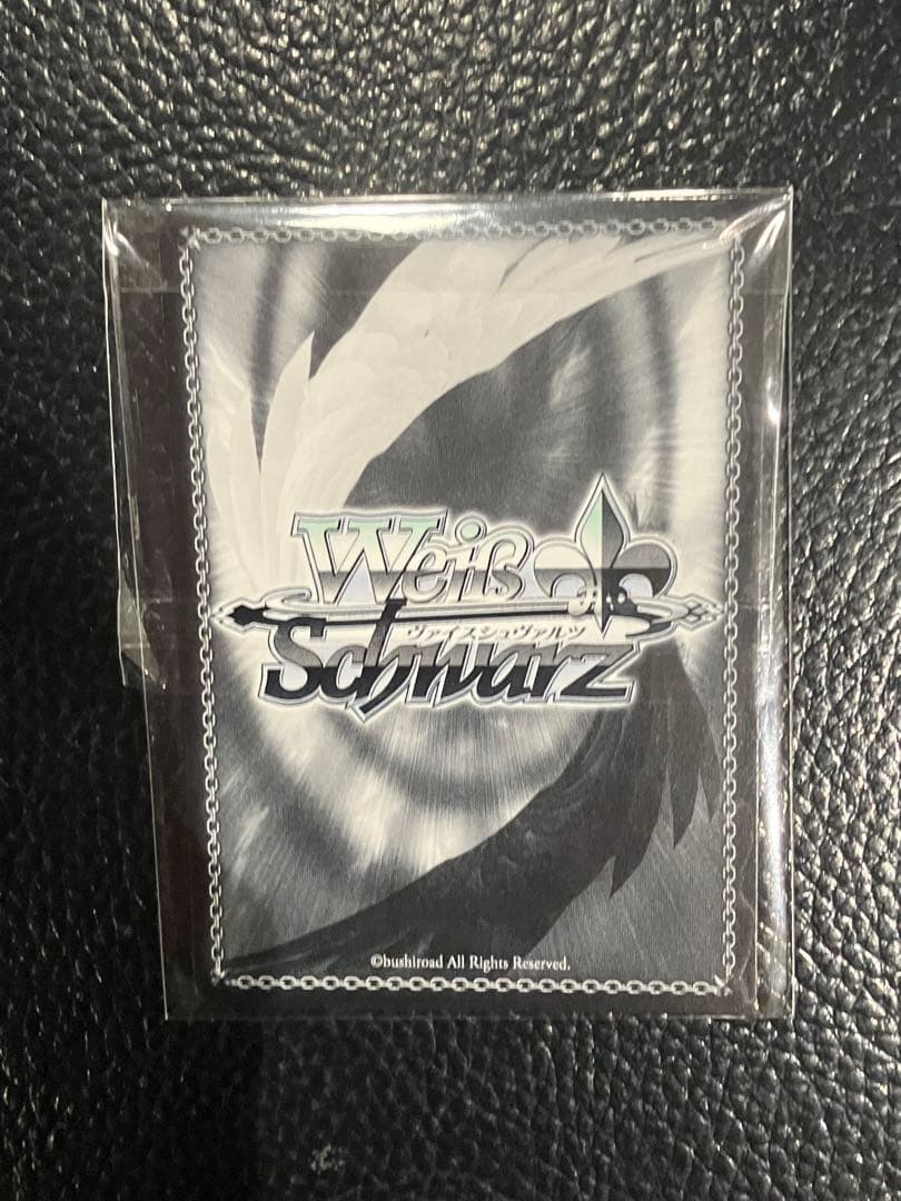 ヴァイス CXチャレンジ ウマ娘 \"常識を、覆せ\"オグリキャップ PR+