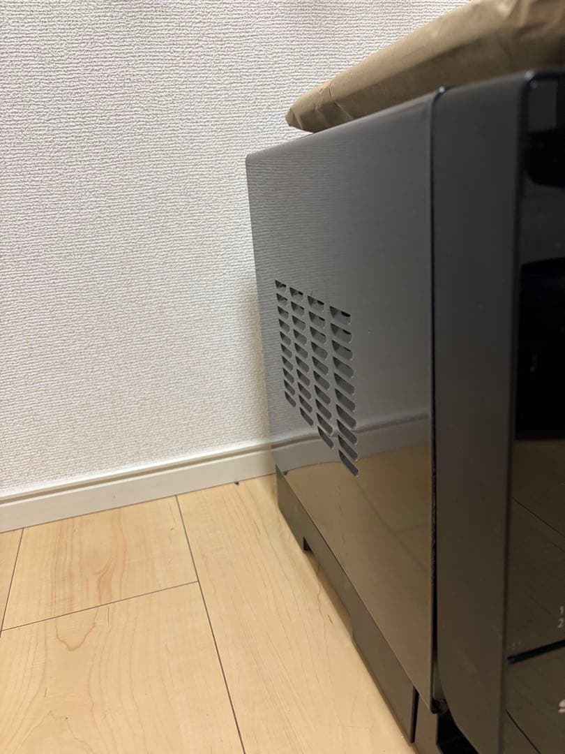 SHARPオーブンレンジRE-WF182-B 2021年製