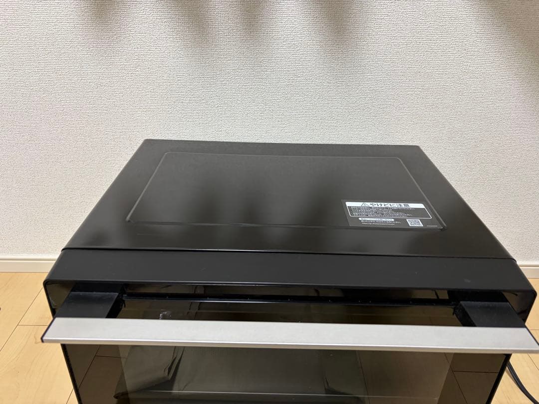 SHARPオーブンレンジRE-WF182-B 2021年製