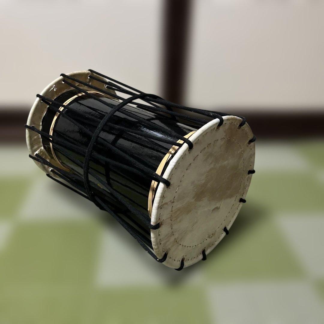 担ぎ桶　1尺　高音演奏用