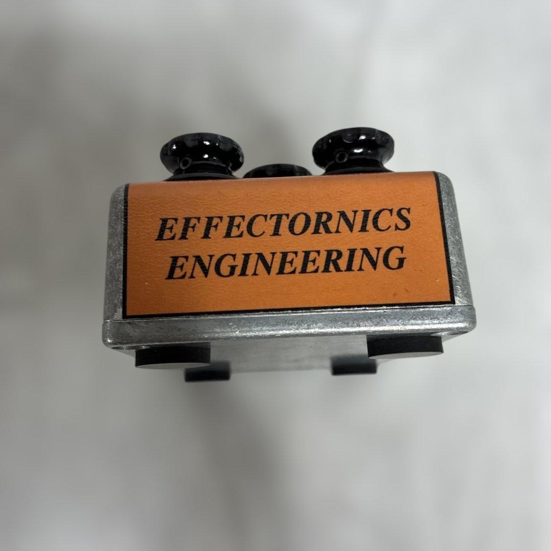 希少 NeotenicSound Pure PUAG009 ウクレレ用プリアンプ