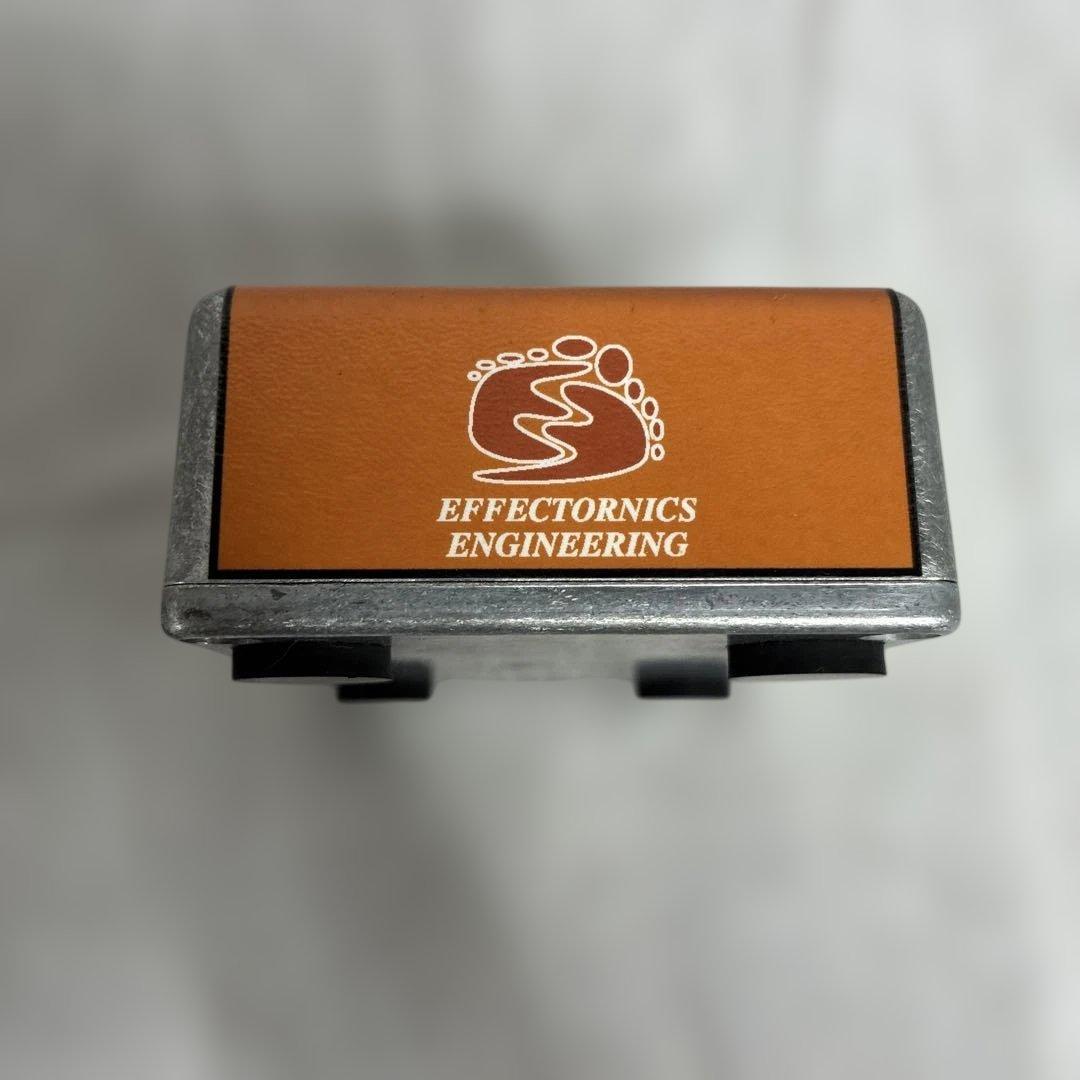 希少 NeotenicSound Pure PUAG009 ウクレレ用プリアンプ