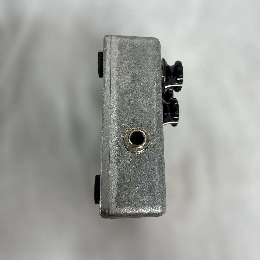 希少 NeotenicSound Pure PUAG009 ウクレレ用プリアンプ