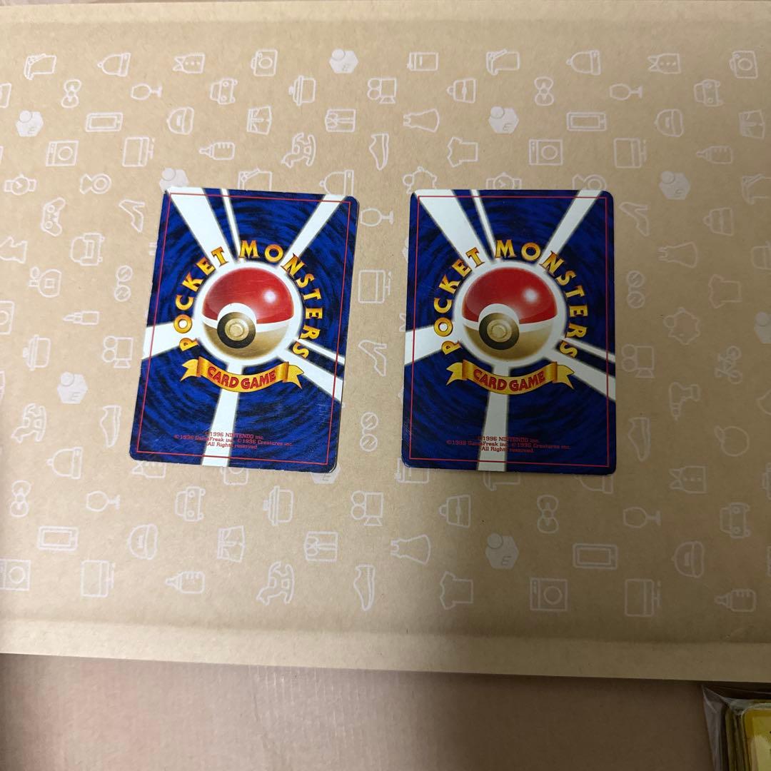 旧裏わるいリザードン等まとめ売り 歴戦個体多め