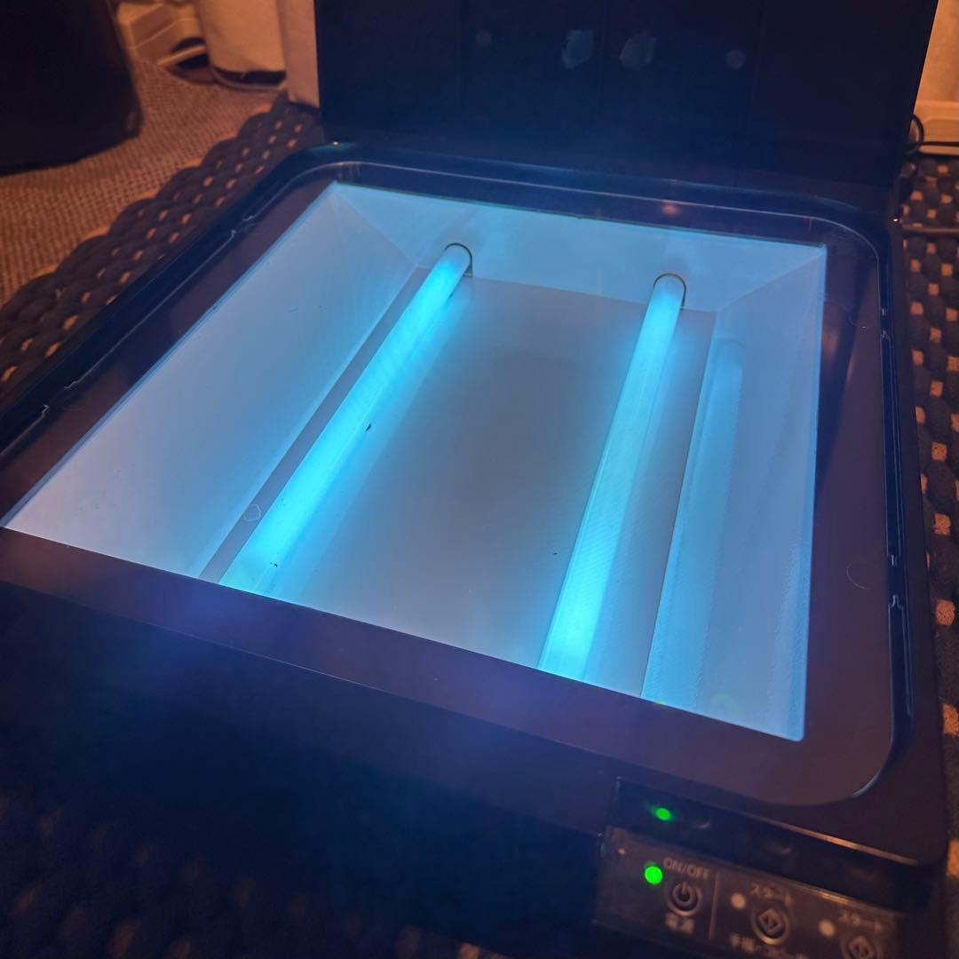 Tシャツくん【本体のみ】シルクスクリーン　※箱付き