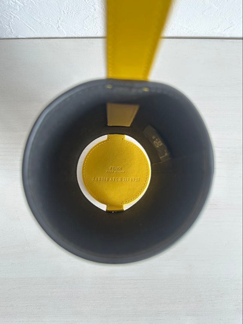 【新品未使用】FENDI ROMA ステンレス水筒 タンブラー