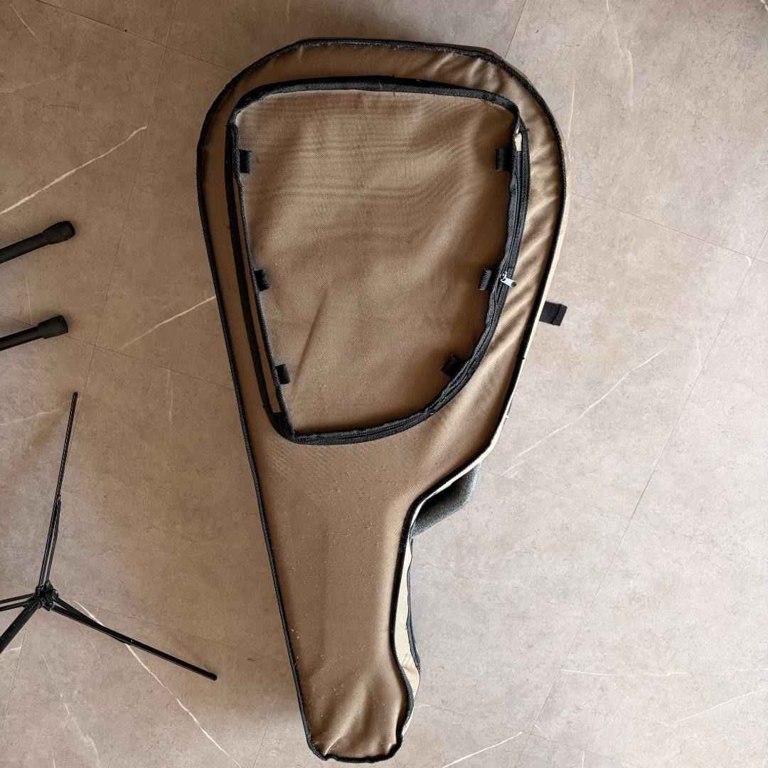 Seagull Guitars　カナダシーガル製12弦ギター M12 CLOSS