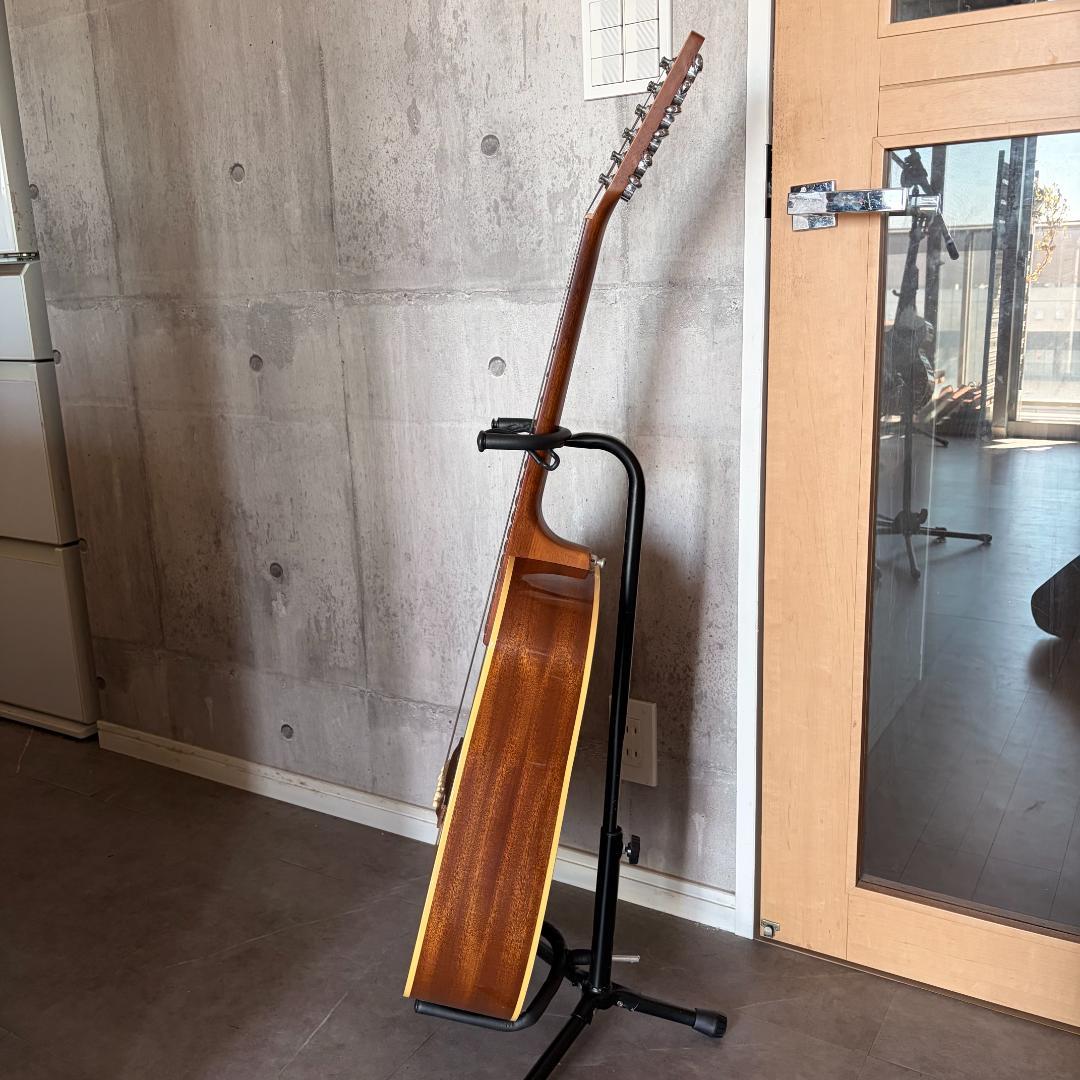 Seagull Guitars　カナダシーガル製12弦ギター M12 CLOSS