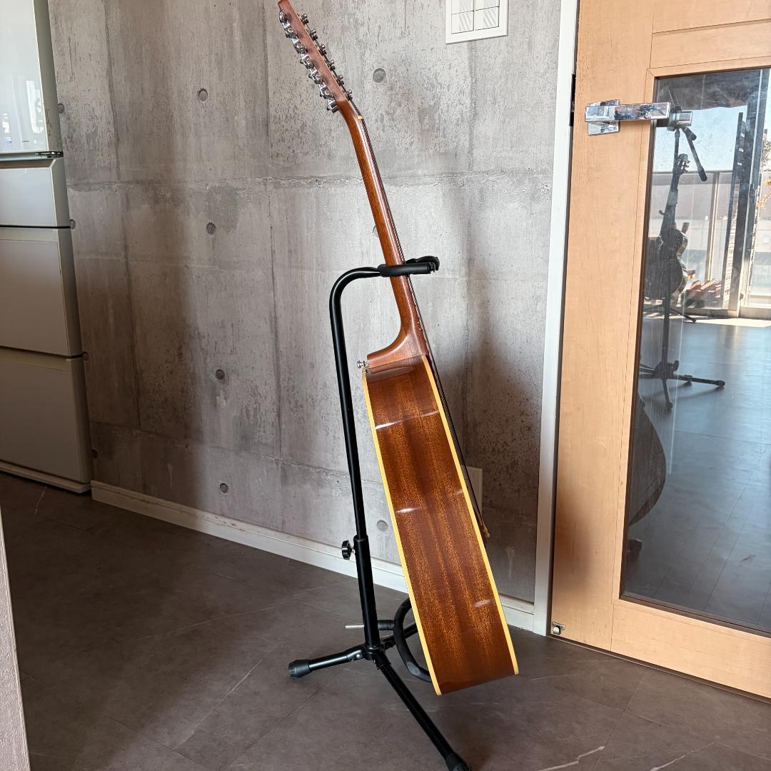 Seagull Guitars　カナダシーガル製12弦ギター M12 CLOSS