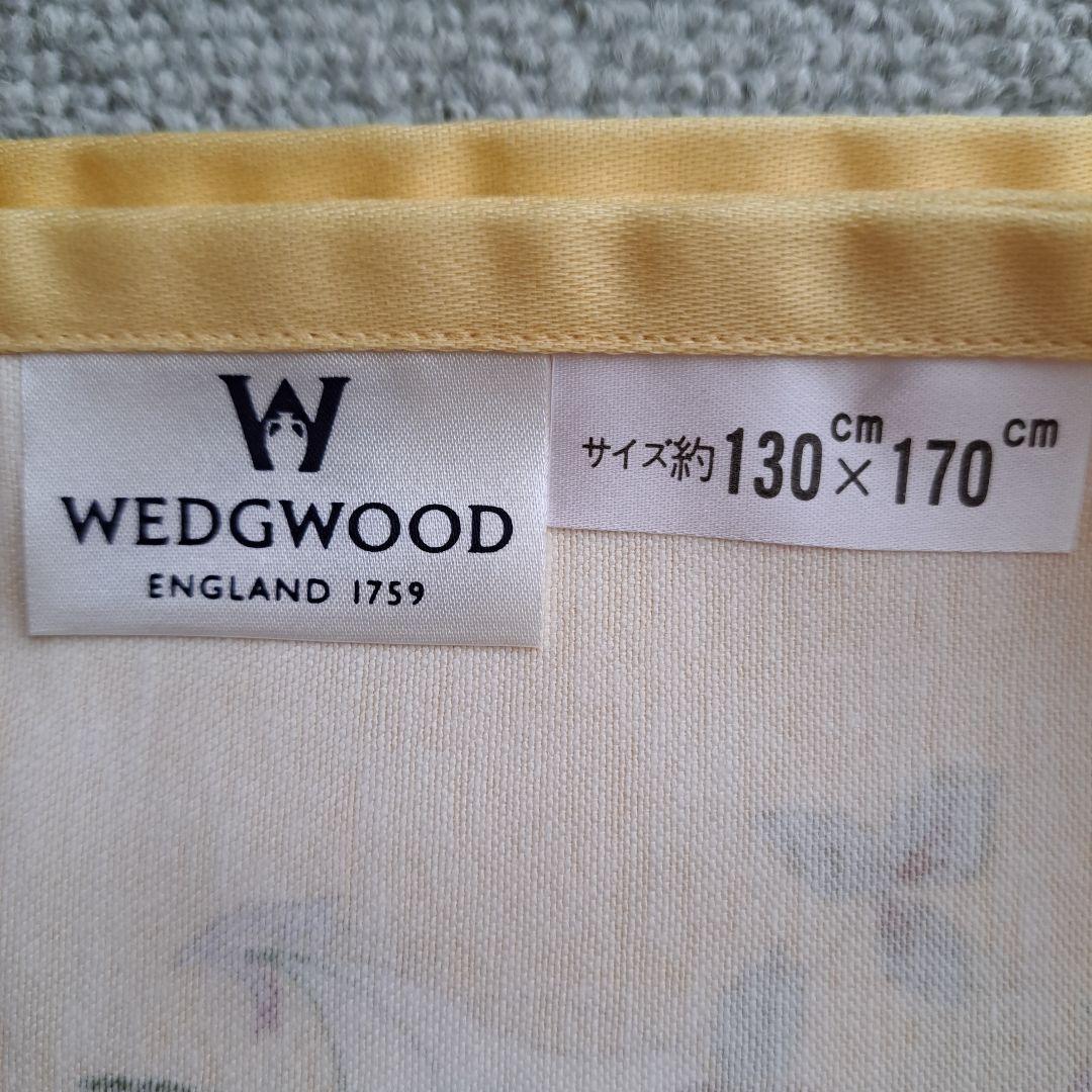  ワイルドストロベリー テーブルクロス&テーブルマットセット