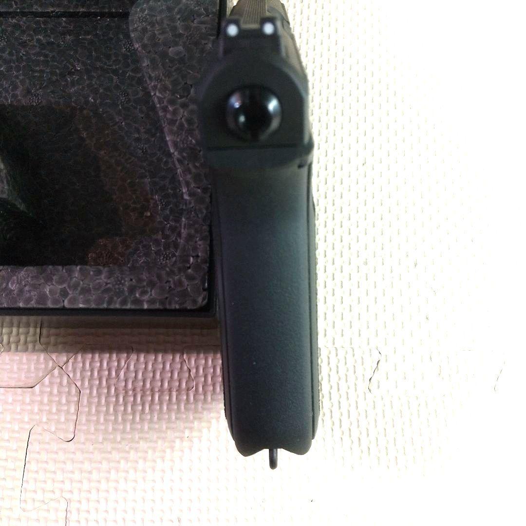 【ジャンク】MGC H&K P7M13