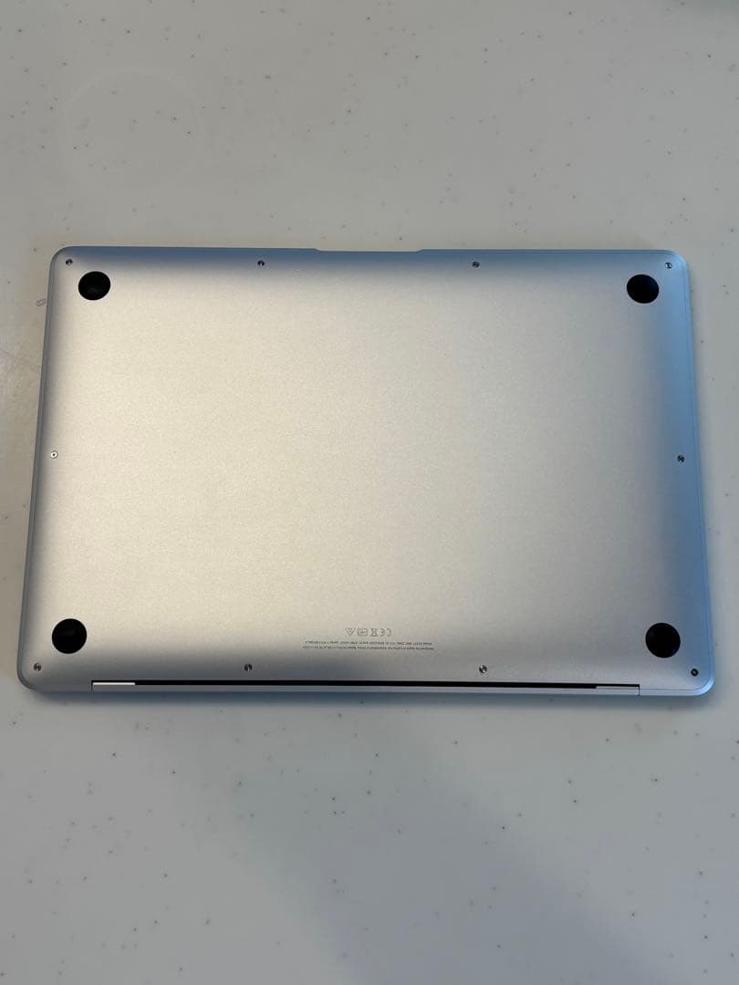 MacBook Air M1 16GB 512GB スペースグレイ 美品