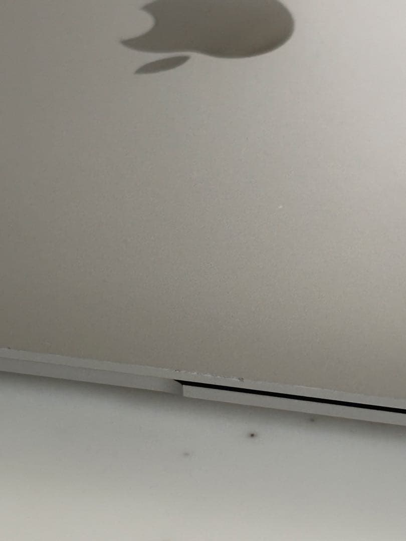 MacBook Air M1 16GB 512GB スペースグレイ 美品