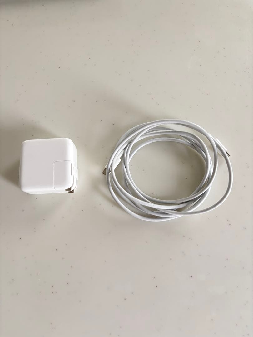 MacBook Air M1 16GB 512GB スペースグレイ 美品