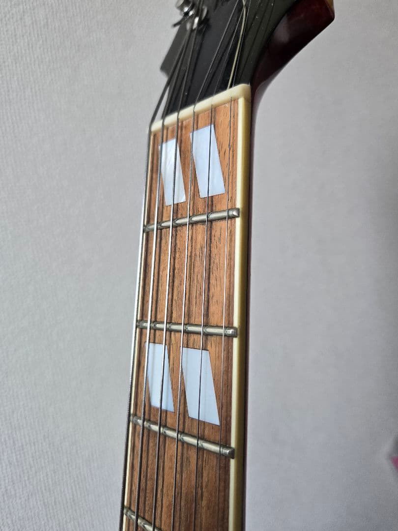 【中古】Eastman AR-175CE Antique Red