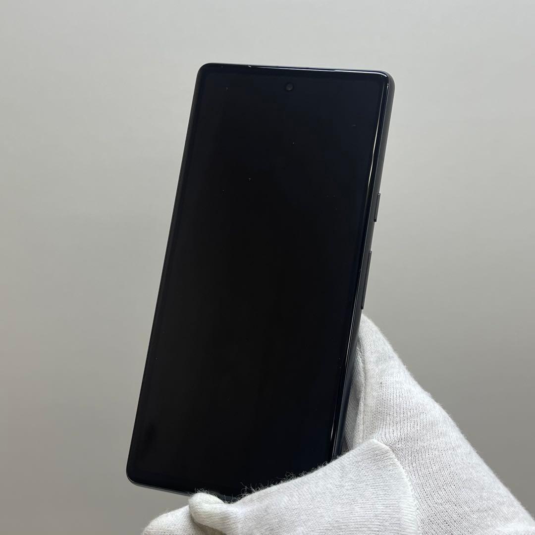 Google Pixel 7a 128GB ブラック SIM フリー