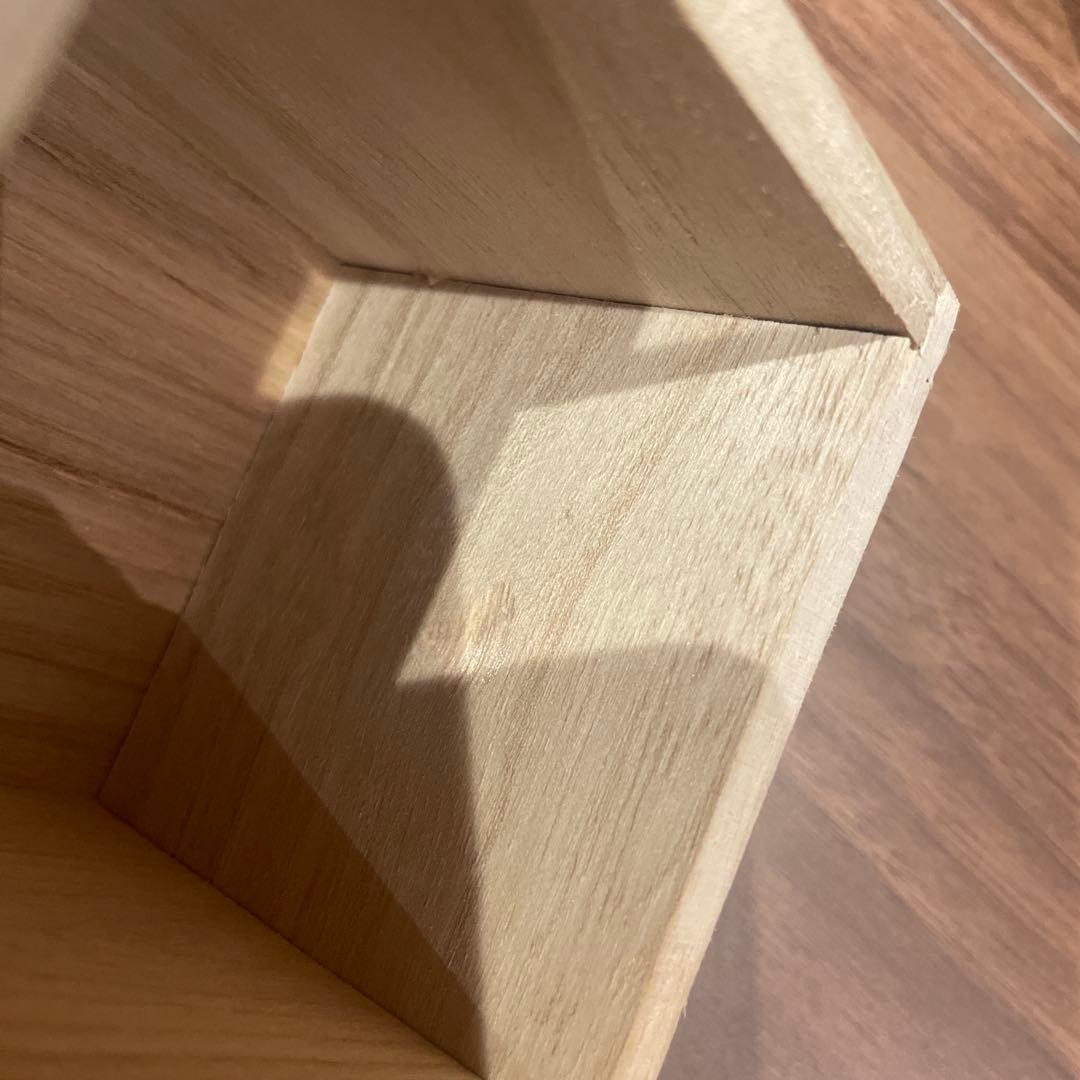 小引き出し　木製　ミニサイズ階段箪笥