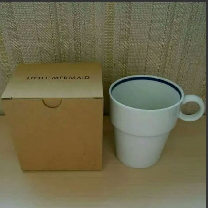 リトルマーメイド　究プレミアムグラス　マック　コカコーラ　アクエリアス　食器