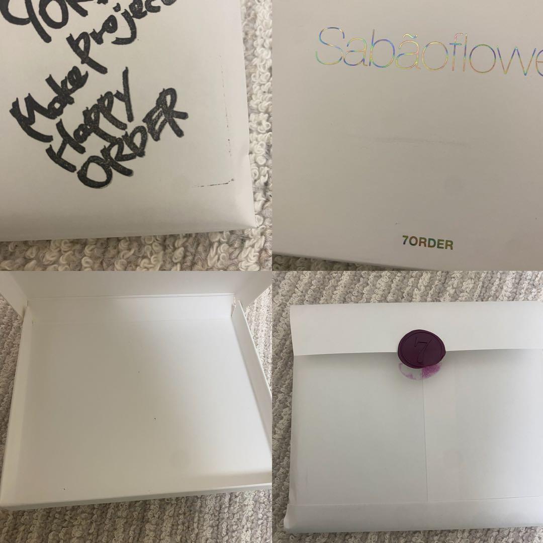 7ORDER CD DVD まとめ売り