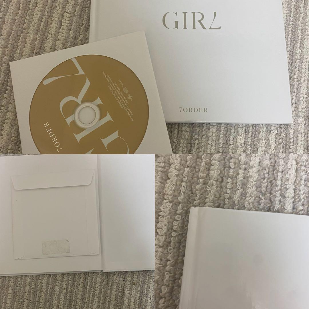 7ORDER CD DVD まとめ売り