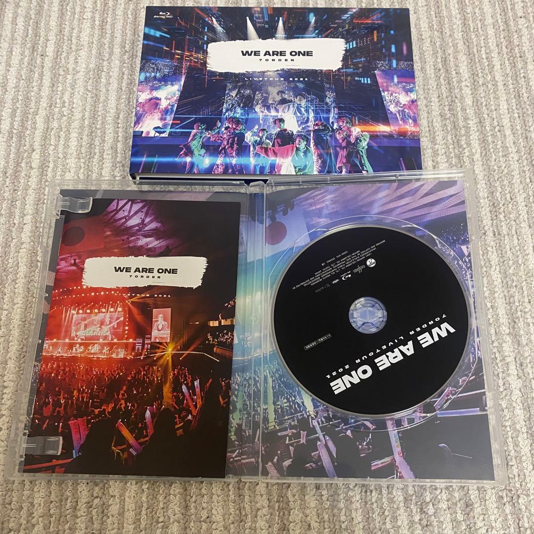 7ORDER CD DVD まとめ売り