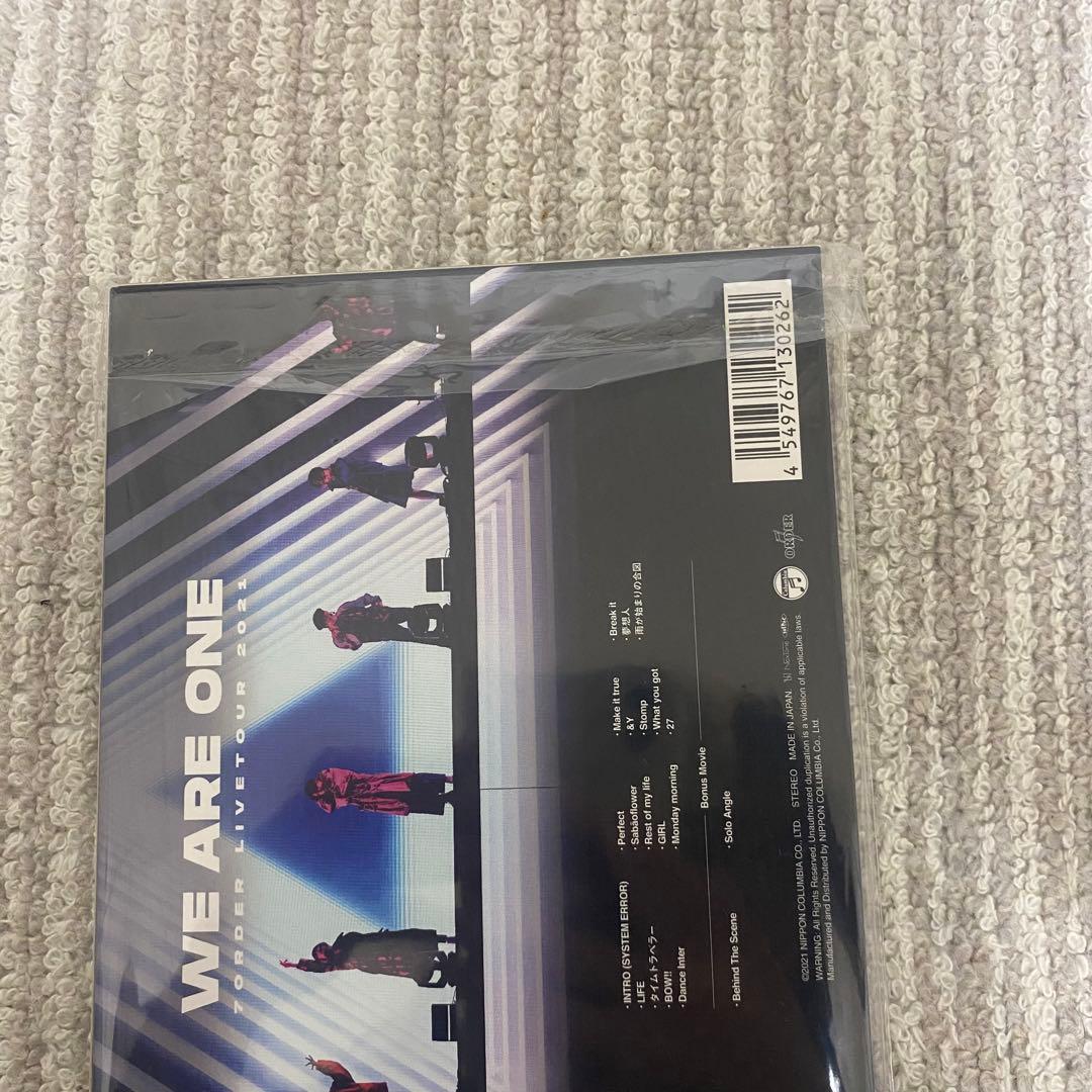 7ORDER CD DVD まとめ売り