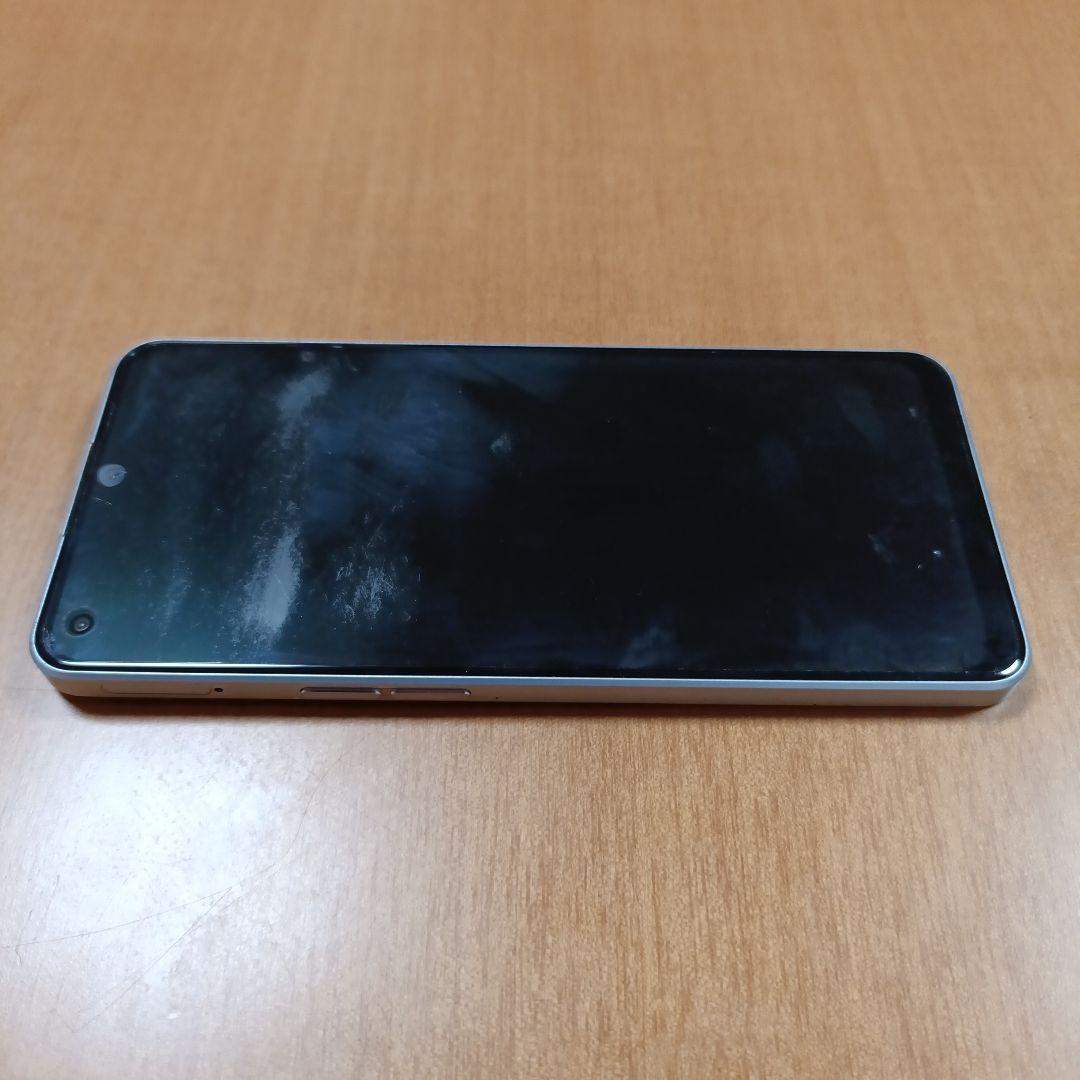 oppo Reno7A 本体のみ　ドリームブルー