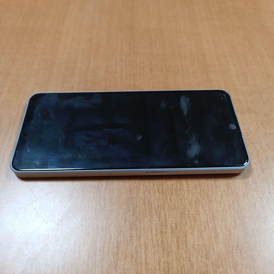 oppo Reno7A 本体のみ　ドリームブルー