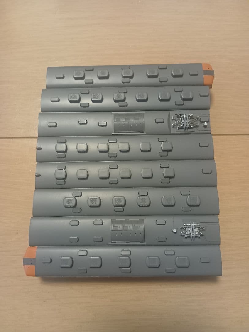 【美品】KATO nゲージ 10-903 165系さようなら急行東海付属品未使用