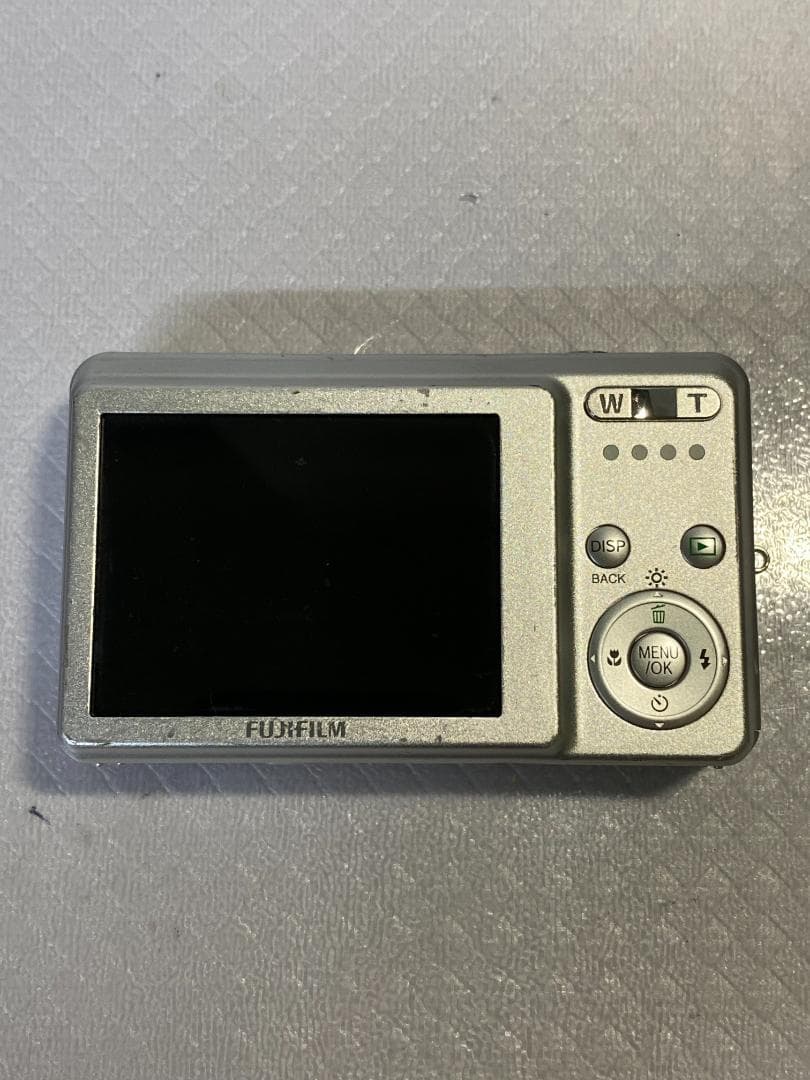 デジタルカメラ Fujifilm J10#587