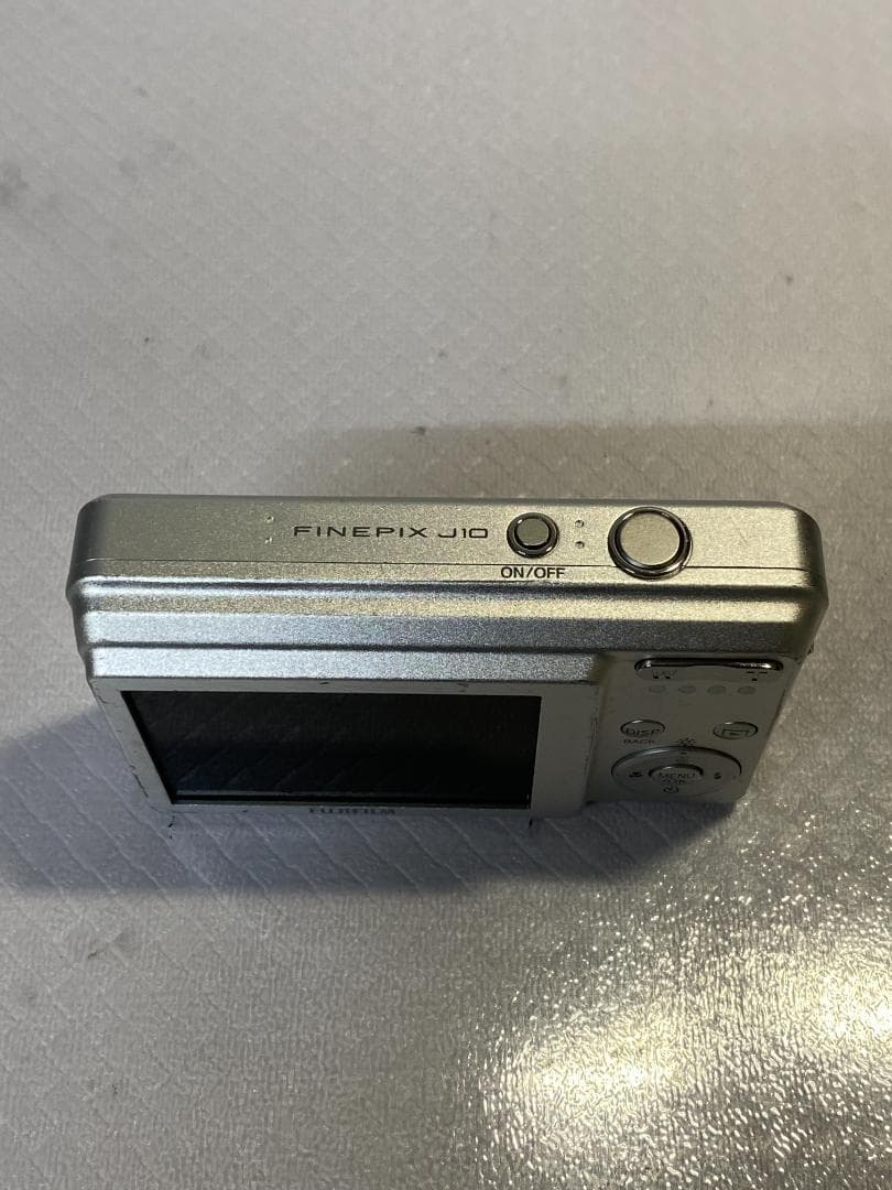 デジタルカメラ Fujifilm J10#587